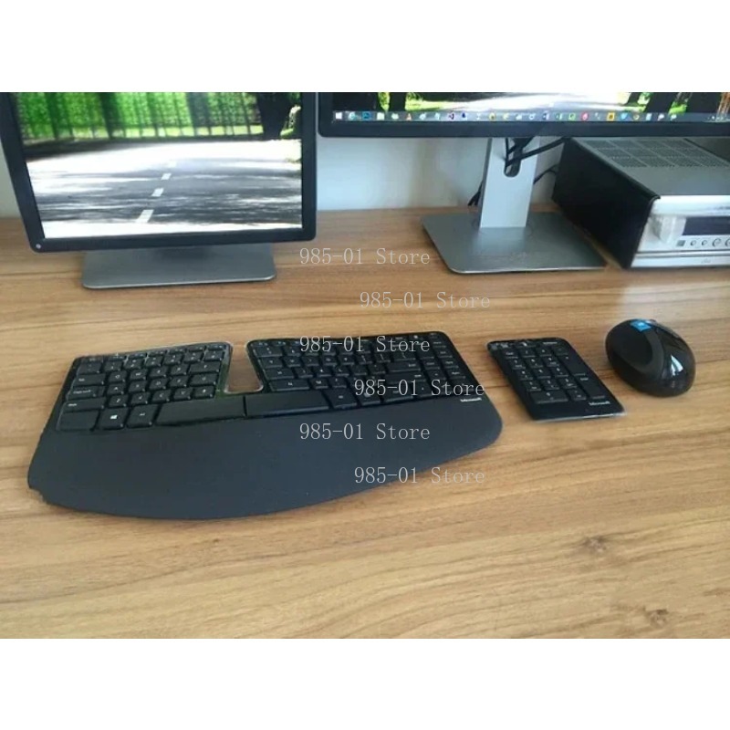 Wireless Keyboard and Mouse Se - đánh giá và giá Gaming Keyboard Mouse Wireless