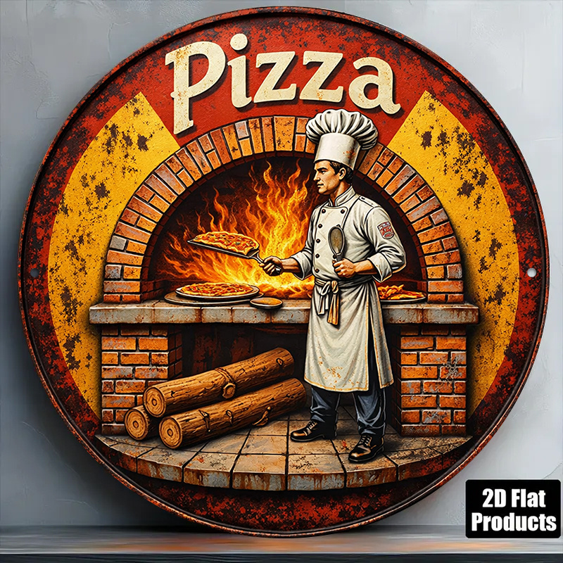 2D Retro Metal Sign, Vintage P - đánh giá và giá Brass Weight Plate
