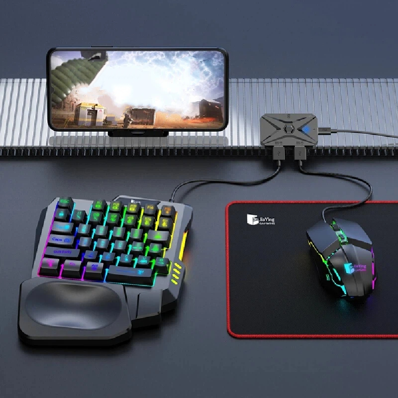 Gamwing M1 Pro Plus Gaming Key - đánh giá và giá Gaming Keyboard Not Typing