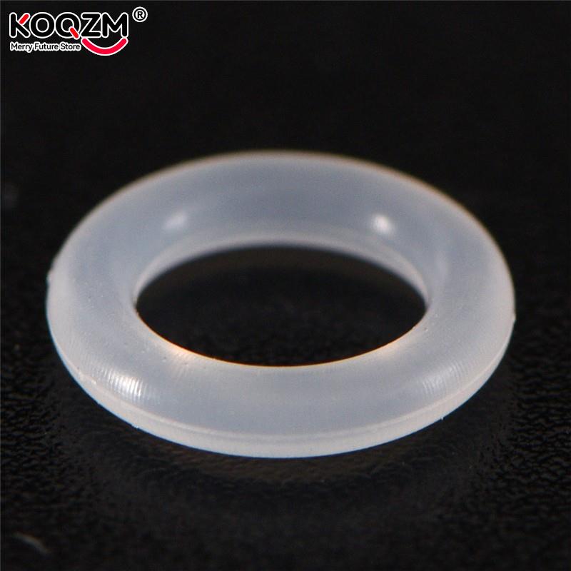 120 Cái/túi Cao Su O Vòng Bàn  - đánh giá và giá Keycap Puller Ring