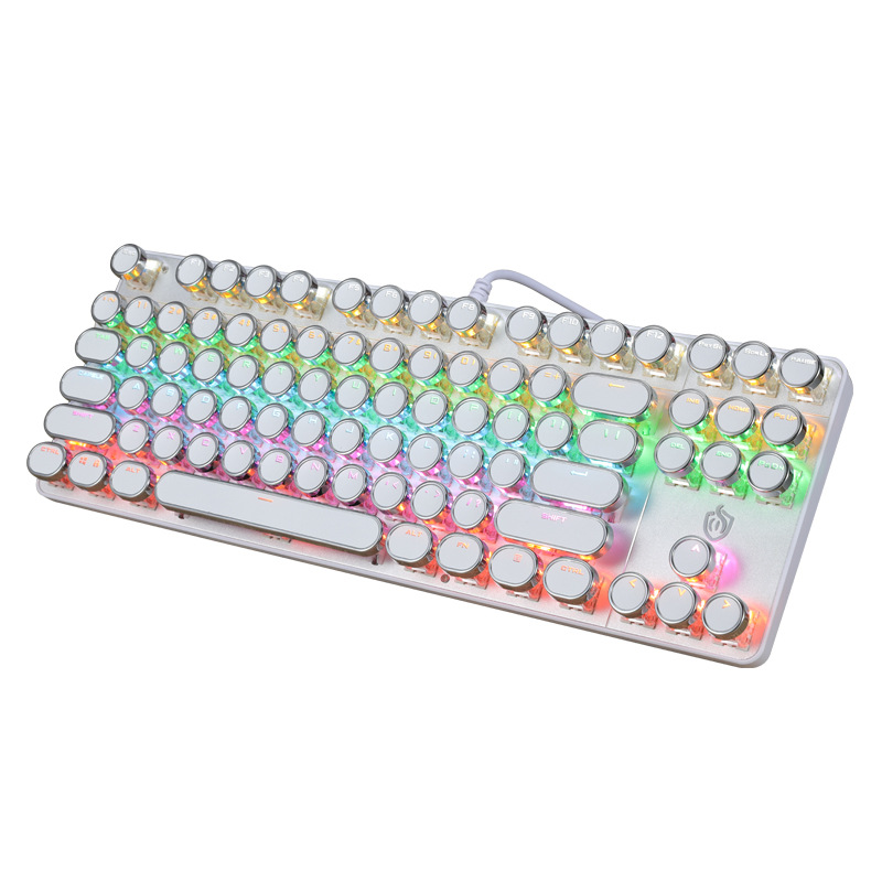 Meishang e-family 917 punk mec - đánh giá và giá Gaming Keyboard Ebay