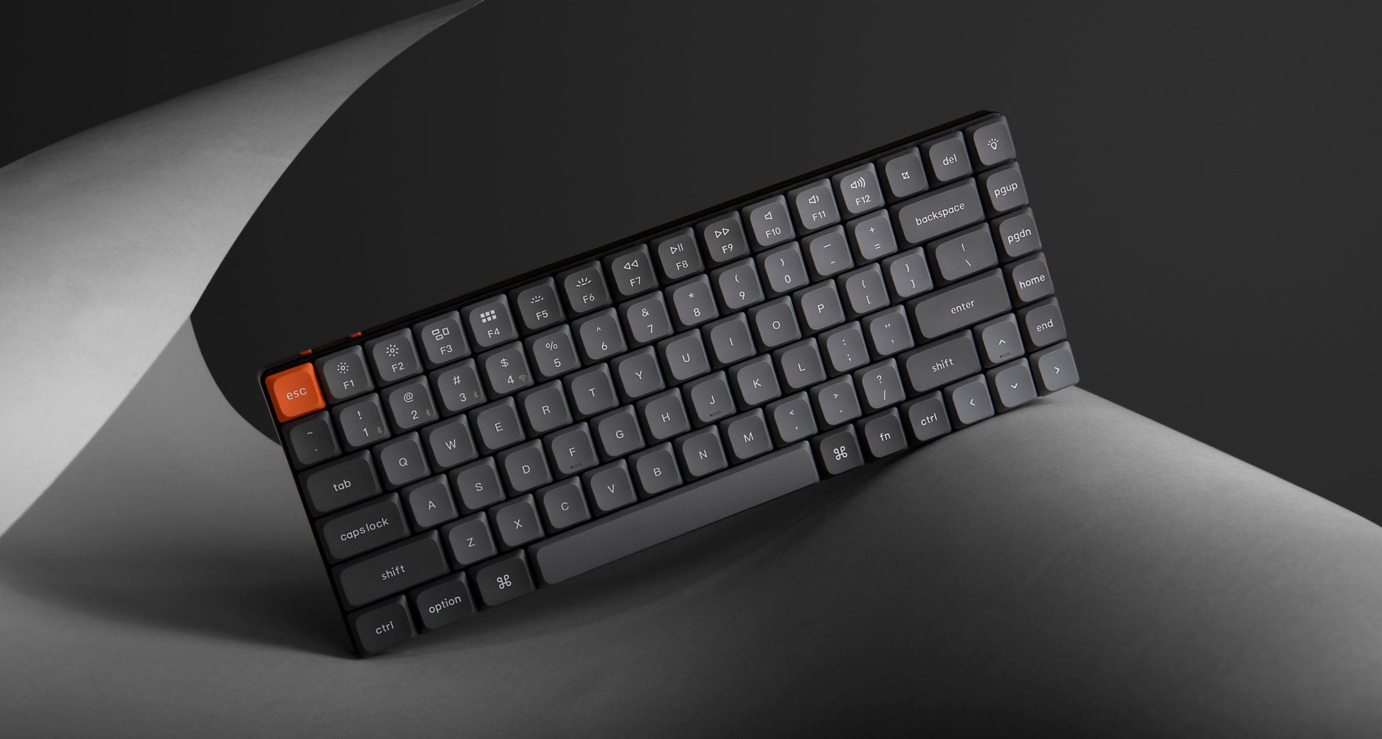 Keychron K3 Max QMK/VIA Wirele - đánh giá và giá Gaming Keyboard Tester