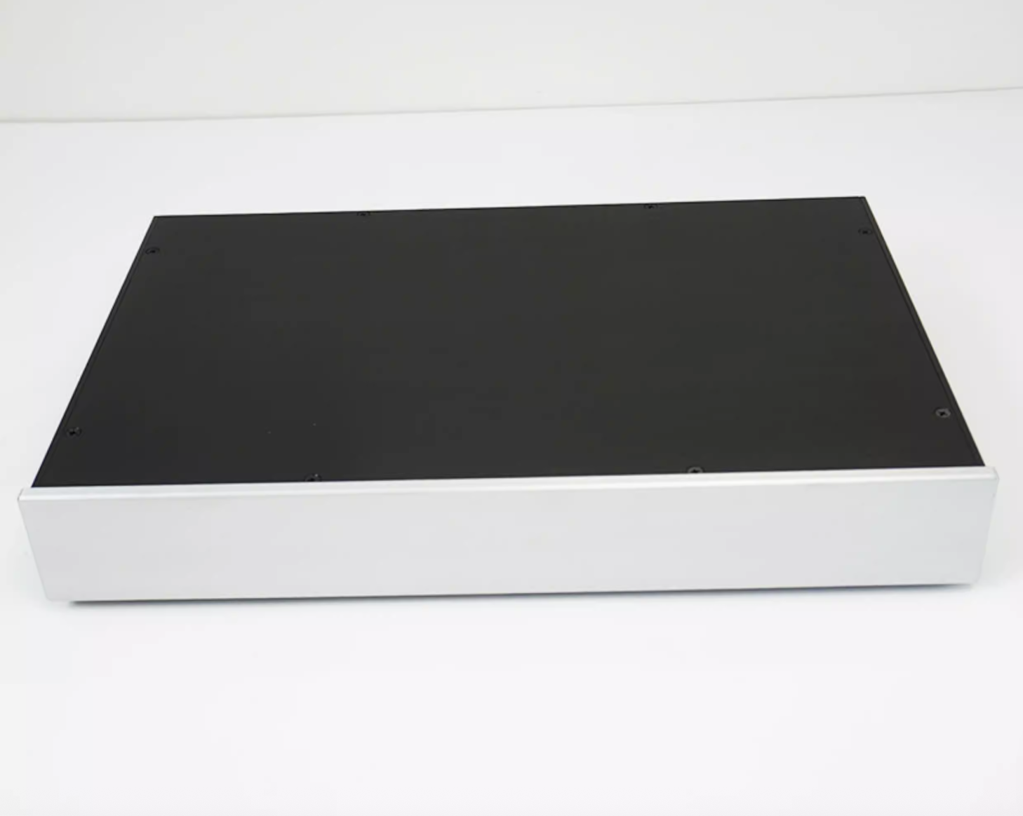 （430*65*345mm）All-Aluminum Amp - đánh giá và giá Aluminum Case 65