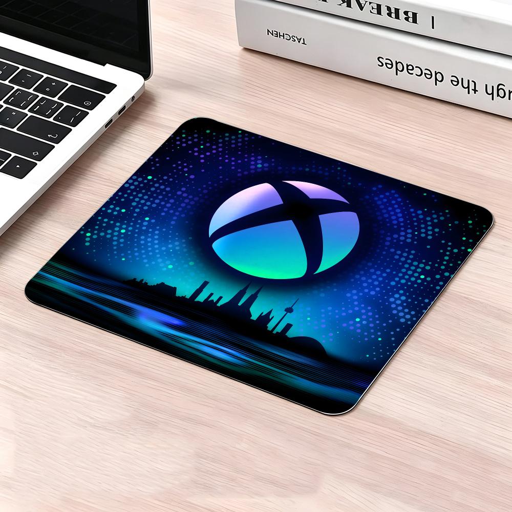 X-Xbox Game Mouse Pad Rubber A - đánh giá và giá Gaming Keyboard And Mouse For Xbox
