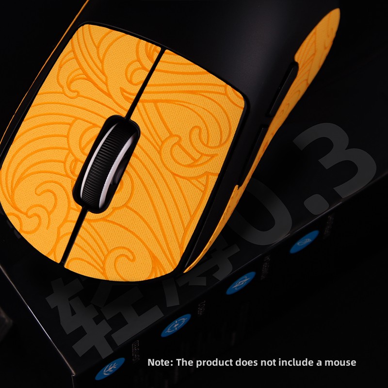Esports Tiger Gaming Mouse Gri - đánh giá và giá Logitech Mouse G Pro X Superlight