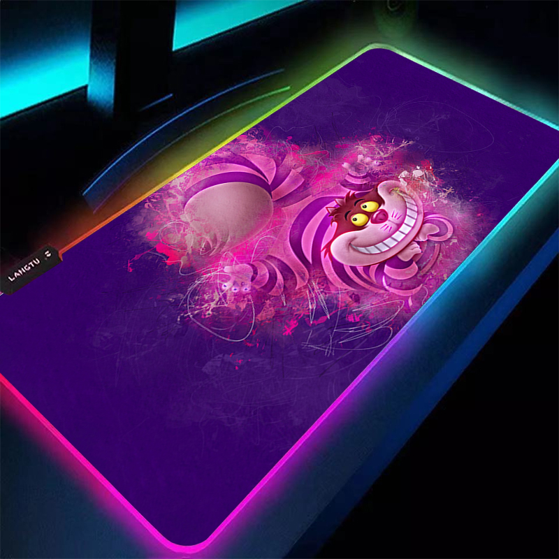 Large Mouse Pad RGB A-Alices i - đánh giá và giá Gaming Keyboard Theme