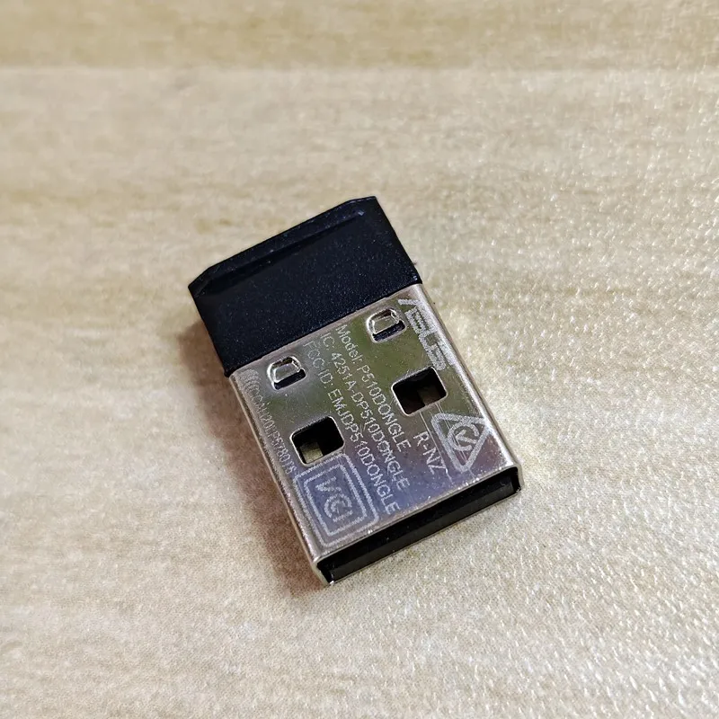 USB Dongle Receiver Adapter Fo - đánh giá và giá Gaming Keyboard Mouse Wireless