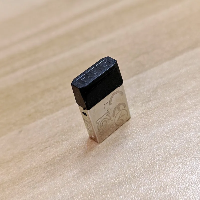 USB Dongle Receiver Adapter Fo - đánh giá và giá Gaming Keyboard Mouse Wireless