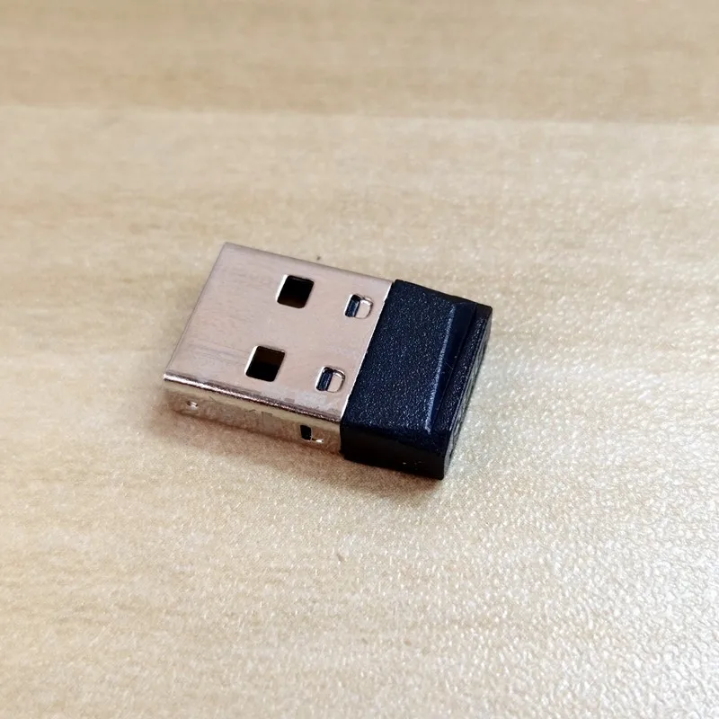 USB Dongle Receiver Adapter Fo - đánh giá và giá Gaming Keyboard Mouse Wireless