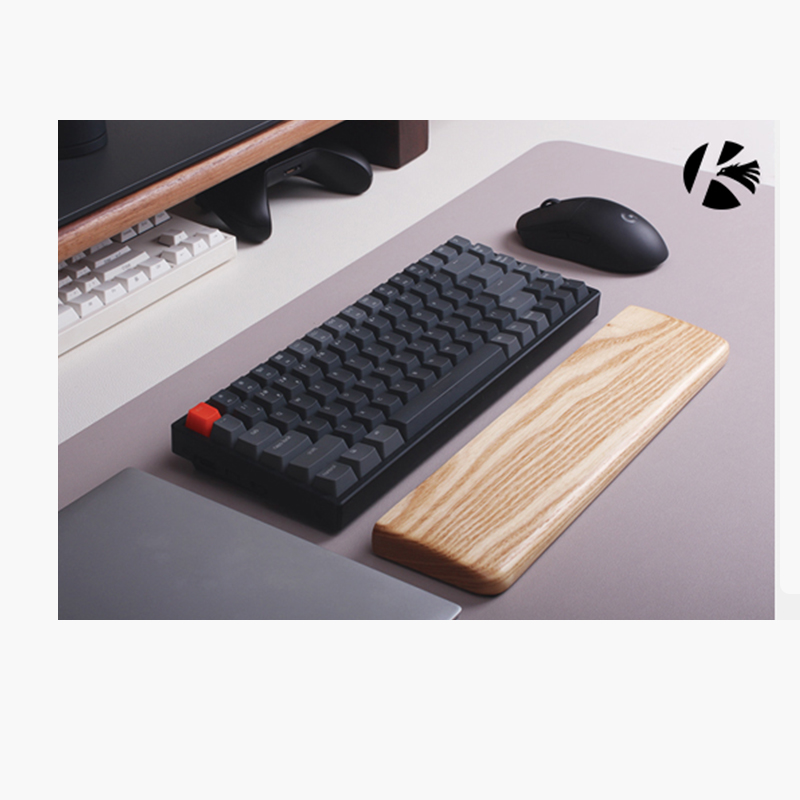 Kashcy solid Ashtree wooden pa - đánh giá và giá Wrist Rest Wood